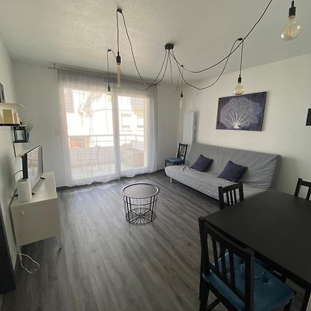 U1 Chaleureux Appartement Avec Balcon A Uffholtz 외부 사진