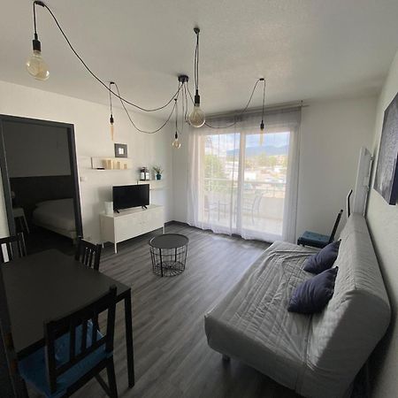 U1 Chaleureux Appartement Avec Balcon A Uffholtz 외부 사진