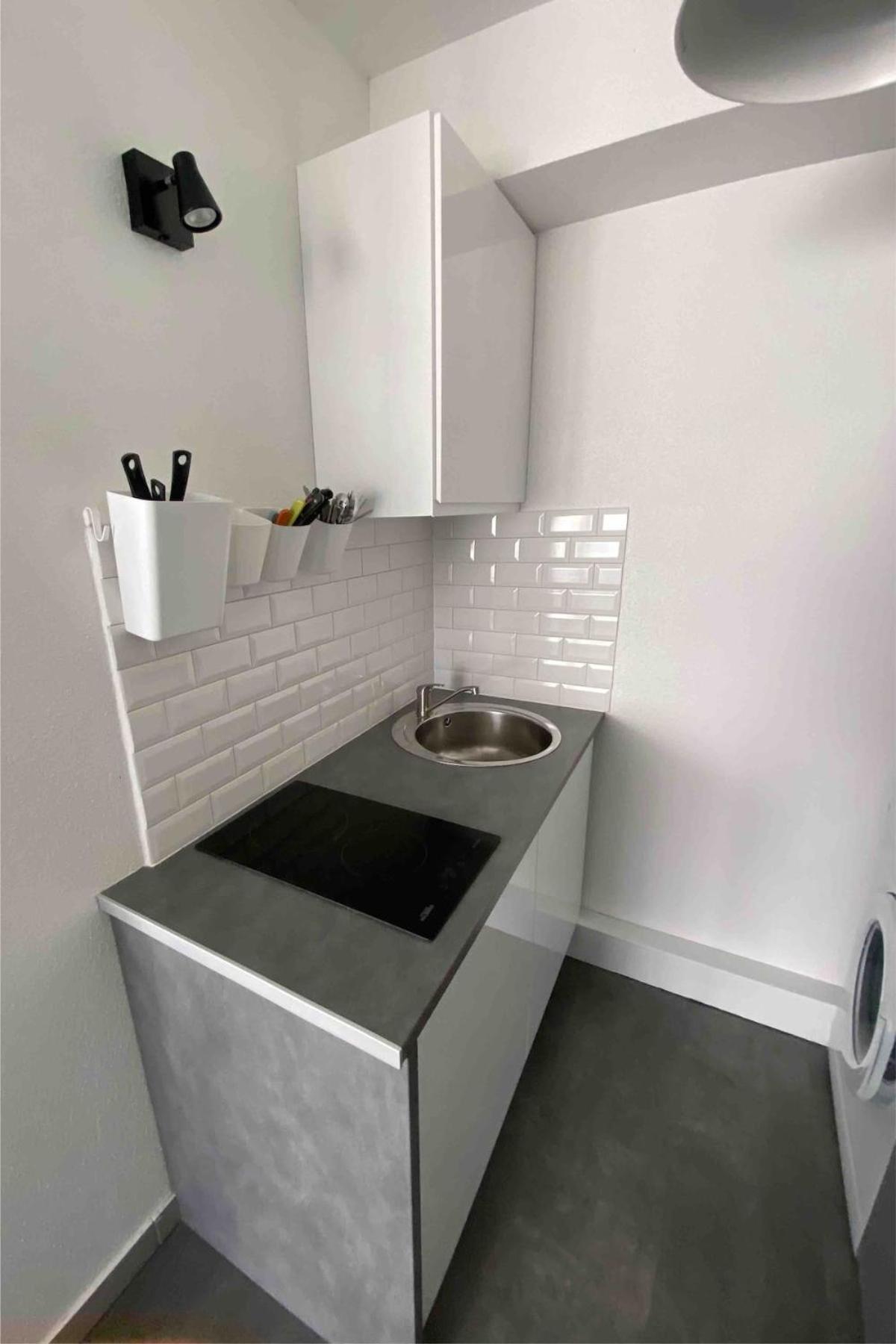 U1 Chaleureux Appartement Avec Balcon A Uffholtz 외부 사진