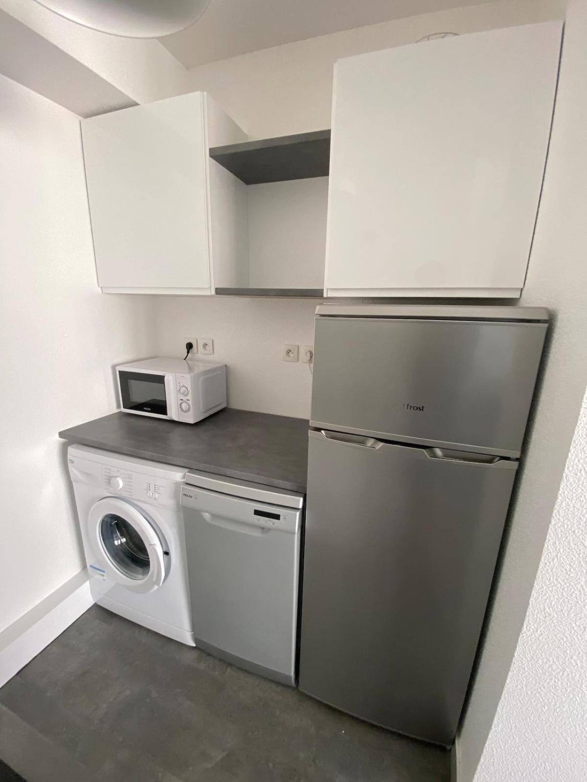 U1 Chaleureux Appartement Avec Balcon A Uffholtz 외부 사진