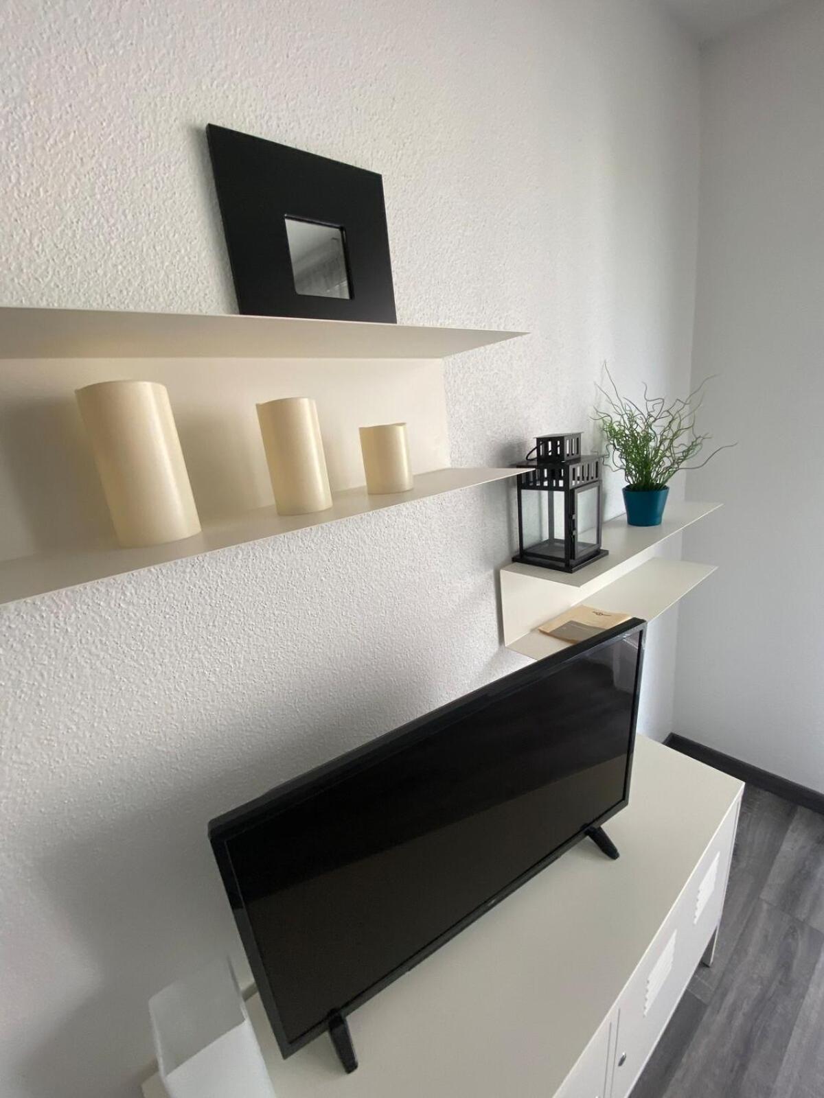 U1 Chaleureux Appartement Avec Balcon A Uffholtz 외부 사진