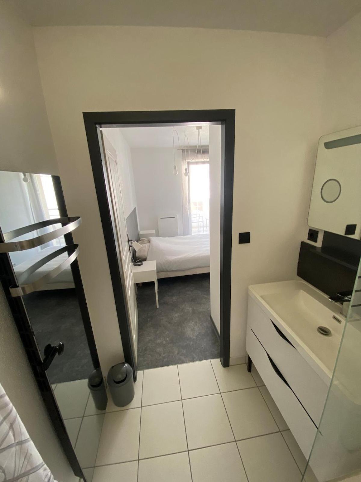 U1 Chaleureux Appartement Avec Balcon A Uffholtz 외부 사진