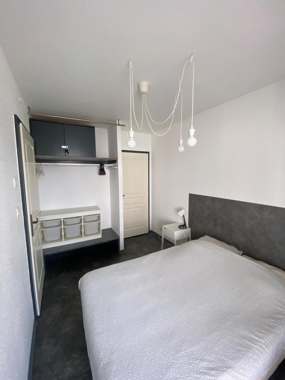 U1 Chaleureux Appartement Avec Balcon A Uffholtz 외부 사진